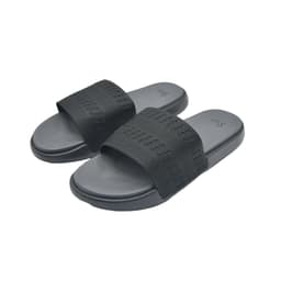 Classic White Sneakers